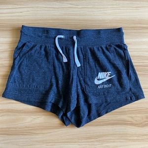 Nike Sweat Short